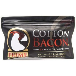 Cotton Bacon Prime Pamuk